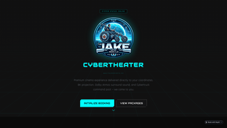 Site preview