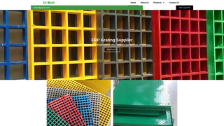 Thumbnail of grpcov.com
