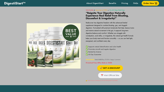 Thumbnail of digestistarthealth.com