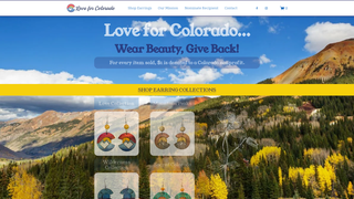 Thumbnail of love4colorado.com