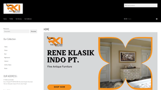 Thumbnail of reneklasikindo.com