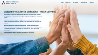 Thumbnail of alliancebhs.com