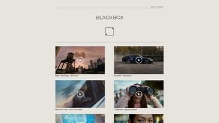 Thumbnail of bboxpost.com