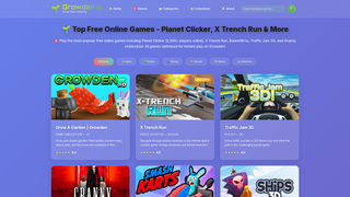 Thumbnail of growdenio.org
