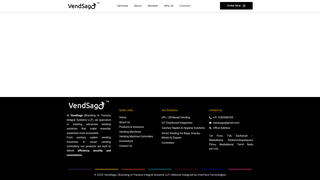 Thumbnail of vendsago.com