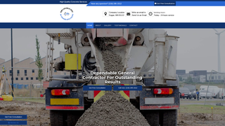 Thumbnail of mn-generalcontractor.com