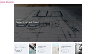 Thumbnail of planosug.com