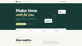 Site preview