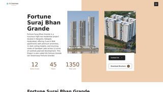 Thumbnail of fortunegrande.com