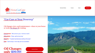 Thumbnail of home-car-care.com