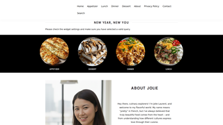 Thumbnail of foodymagic.com