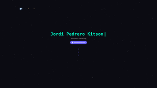 Thumbnail of jordipedrerokitson.com