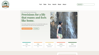 Thumbnail of offthebeatenpathprovisions.com