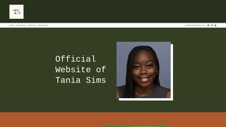 Thumbnail of taniamediagroup.com