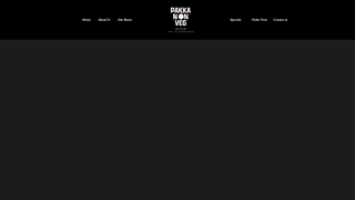 Thumbnail of pakkanonveg.com