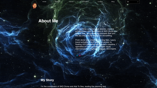 Thumbnail of denizmikael.com