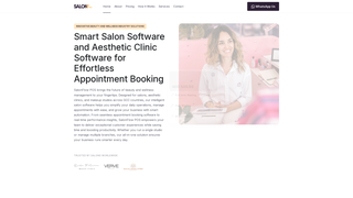 Thumbnail of salonflowpos.com