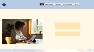 website thumbnail