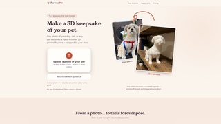 Site preview