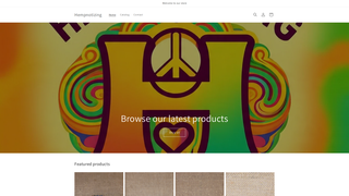 Thumbnail of hempnotizing.com