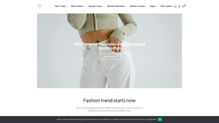 Thumbnail of trivorashop.com