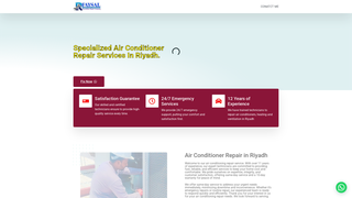 Thumbnail of faysalairconditionrepaircompany.com
