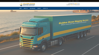 Thumbnail of goldenoceanshipping.net