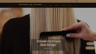 Thumbnail of friendsonfraservan.com