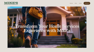 Thumbnail of getmikesgtx.com