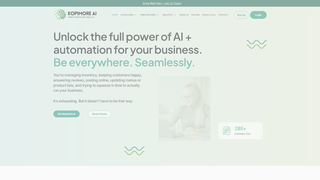 Thumbnail of kopimoreai.com