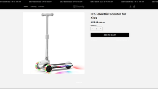 Thumbnail of hizoomly.com