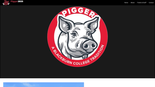 Thumbnail of piggerreunion.com