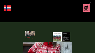 Thumbnail of norwaygalfiberart.com