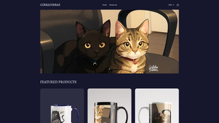 Thumbnail of gibbadibbas.com