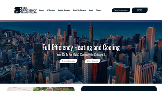 Thumbnail of fehvac.com