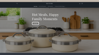 Thumbnail of rmstoreonline.com