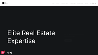 Thumbnail of oirealestategroup.com