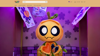 Thumbnail of dandys-world-plushies.com
