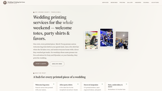 Site preview