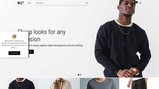 Thumbnail of valorsuit.com