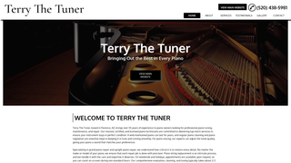Thumbnail of pianotechnicianflorence.com