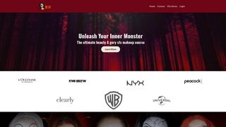 Thumbnail of whosbeth.com