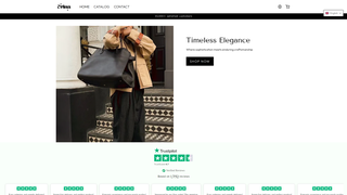Thumbnail of shopevinalondon.com