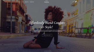 Thumbnail of bs-wood-design.com