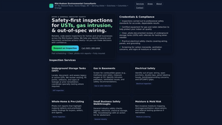 Thumbnail of mhenvironmentalconsultants.org