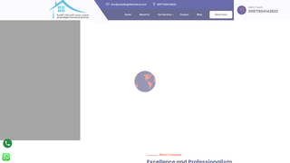 Thumbnail of zaratulhomets.com