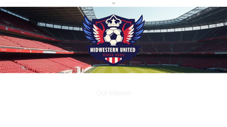Thumbnail of midwesternunited.com