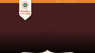 Thumbnail of indianrestaurantweeksf.com