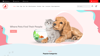 Thumbnail of ourlovelypetsingapore.com