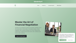 Thumbnail of vljenplexbyrli.com